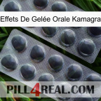 Effets De Gelée Orale Kamagra 31
